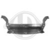 JOHNS 5761042 Front Cowling
